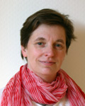 Foto von Frau Dr. med. Hug