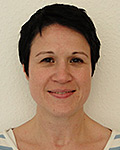 Foto von Frau Dr. med. Flaschka-Wilhlem