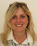 Foto von Frau Lappe