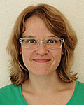 Foto von Frau Brötz