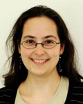 Foto von Frau Bihlmaier